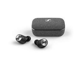 Image of Sennheiser Momentum True Wireless 2 earbuds