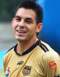 Jorge Aguirre, del Itagüí, motivado por Leo: 3 goles contra Tolima - JORGE-AGUIRRE