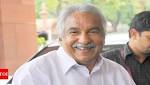 Oommen Chandy, Venugopal face solar