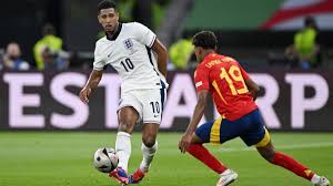 2026 FIFA World Cup predictions, picking every game: England vs. Spain; Messi vs. Ronaldo; USMNT end drought