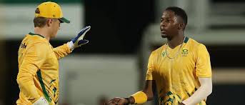 ICC - News update