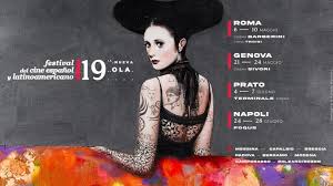 La Nueva Ola Festival: Celebrating Spanish and Latin American Cinema in Rome 2026
