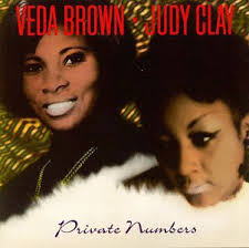 Judy Clay & Veda Brown - Private Numbers (cd) | Musikdrehscheibe - Musik ...