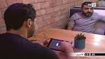 فيديو: مطعم رقمي بمراكش يوفر