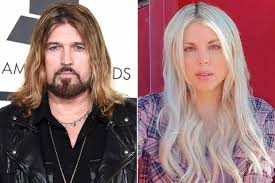 Firerose Accuses Billy Ray Cyrus of 'Narcissistic Abuse' After Messy Split