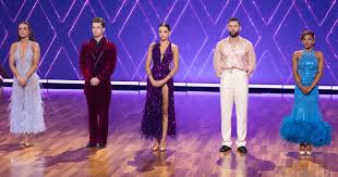 'DWTS: The Next Pro' Reveals the Top 4 Dancers Heading to the Semifinals After Latest Elimination - TODAY.com