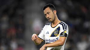 La Galaxy - Seattle Sounders