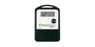 Shipping Temperature Indicators | Sensitech