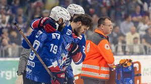 "Frustrierend": Energiebündel Heim fehlt verletzt - Sperre für Übeltäter Wissmann