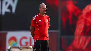 Al Ahly Triumphs in Champions League Opener: Coach Praise and Player Performance