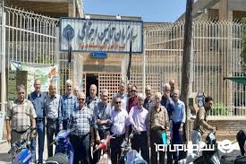 احکام حقوقی جدید بازنشستگان در es.tamin.ir | پرداخت حقوق 20 میلیون تومانی برای این بازنشستگان