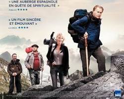Image of Way (2010) movie poster
