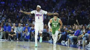 KCP Says 76ers Want to Hand Knicks '1st Loss' on Ring Night After NY's Historic NBA Title