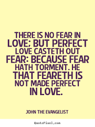 No Fear Quotes. QuotesGram via Relatably.com