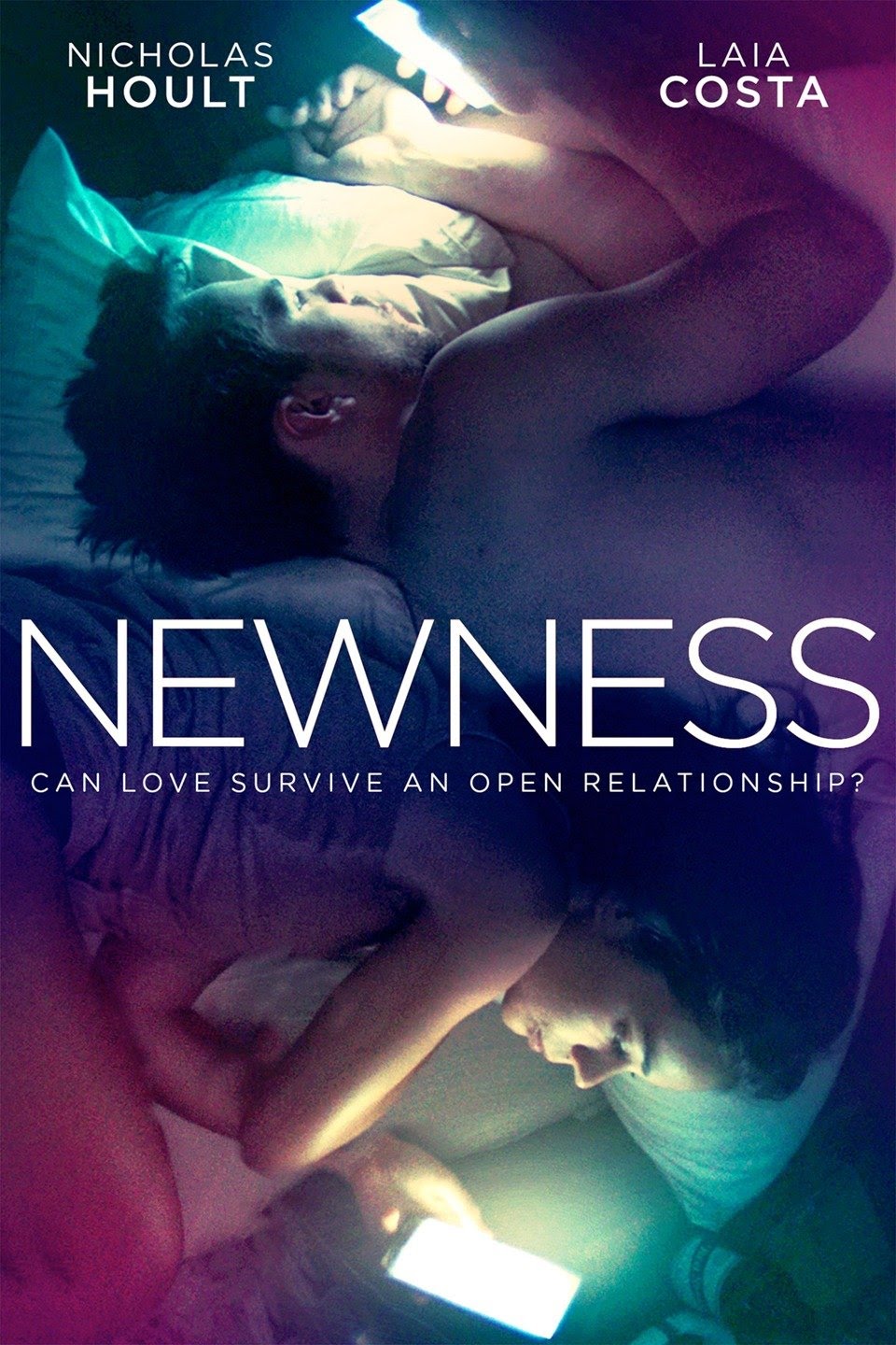 Download (18+) Newness in English (2017) | 720p