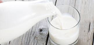 Hasil gambar untuk gambar susu untuk perawatan wajah