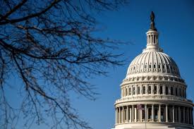 House Kills Effort to Release Congressional Sexual Misconduct Reports