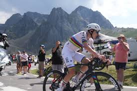 Pogacar prende fuego al Tourmalet en otro show histórico: destroza el Tour en el primer etapón pirenaico