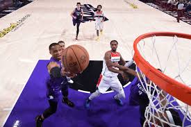 Preview: Wizards host Kings on Sunday