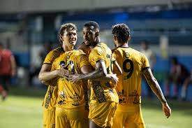 Série C: Amazonas visita o Santa Cruz-PE na quarta rodada da competição