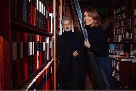 Antoine de Caunes : Révélations Choc sur sa Rencontre Amoureuse!