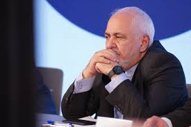 ظریف:زمان تغییر پارادایم فرا رسیده؛برای ایران،این تغییر از درون آغاز می‌شود و به همسایگان گسترش می‌یابد/تهران و واشنگتن «پیمان عدم تعرض» امضا کنند
