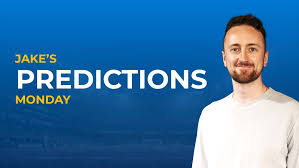 Jake Osgathorpe's MNF Premier League tips and predictions: 26/27 Monday Matchday 7