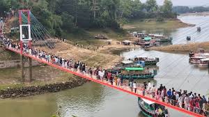 Eid holidaymakers throng Sajek, other Rangamati tourist attractions