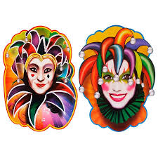 Resultado de imagem para enfeites carnavalesco