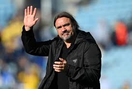 Leeds United back Farke before Arsenal trip