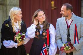 Mette-Marit in Australien: Unterstützung für Prinzessin Ingrid Alexandra