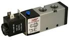 Seleccin de una vlvula solenoide