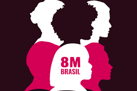 Resultado de imagem para fotos 8 março no mundo