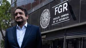 FGR desmiente investigación contra ‘Andy’ López Beltrán por huachicol fiscal: ‘No hay datos de prueba’