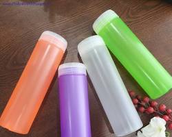 Hình ảnh về Chai lọ nhựa PP