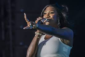 aya nakamura stade de france