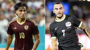 Venezuela vs Australia: ¿Dónde y Cuándo Ver el Amistoso FIFA 2025?