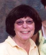 Martha F. &#39;Marty&#39; Clarke, 65, of Clearfield died Friday, Oct. 4, 2013 at her home. She was born March 9, 1948, a daughter of the late Jacob, ... - 150x178-Clarke_M