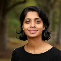 Wells Fargo Employee Ann Jacob's profile photo