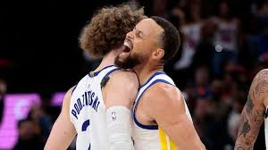 NBA Play-In Tournament winners, losers: Steph Curry shows he's still great