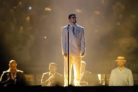 Concentra Iztacalco 90% de derrama por shows de Bad Bunny