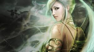 Image result for girl 3d wallpaper