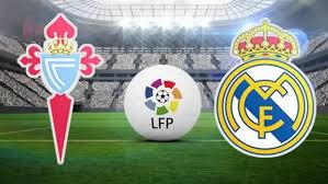 موعد مباراة ريال مدريد وسيلتا فيجو في الدوري الإسباني 2025-2026
