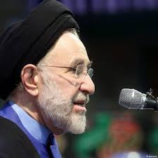 درخواست خاتمی برای گشایش‌های فوری پس از جنگ ۱۲ روزه