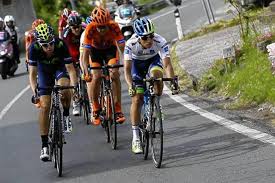 Image result for giro de italia 2016 Colombia