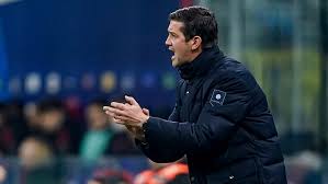 Inter 'not perfect' but Chivu content with progress ahead of 2025 finale