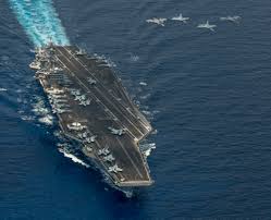 Image result for uss carl vinson