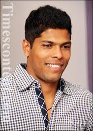 Fast bowler Umesh Yadav, the quickest bowler in India right now, got engaged to - Umesh-Yadav