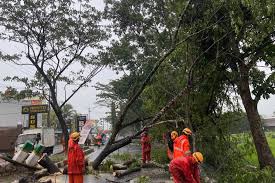 Tasikmalaya Bangkit dari Bencana: Cerita Inspiratif Kegigihan dan Solidaritas