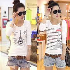 Résultat de recherche d'images pour "top fashion girl clothing"